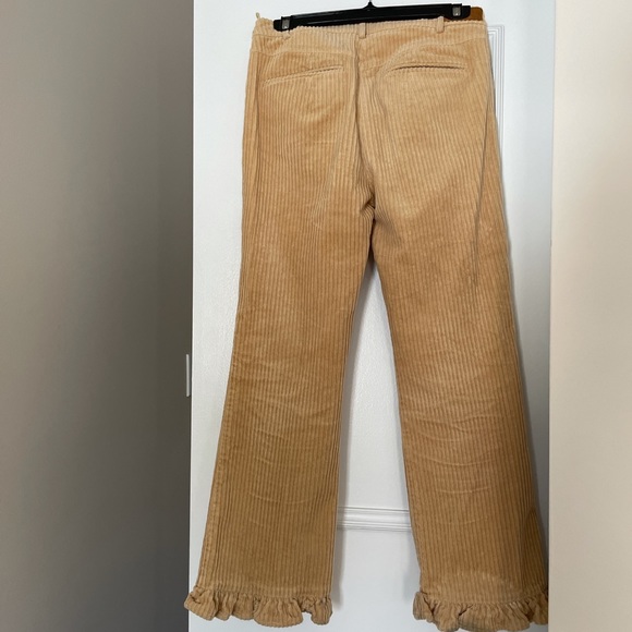 Manoush Corduroy pants - Picture 2 of 8